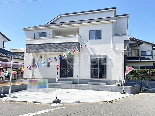 埼玉県幸手市緑台１丁目 3190万円 4LDK