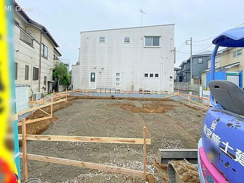 埼玉県久喜市本町７丁目 2980万円 4LDK