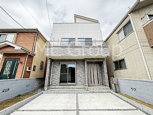 埼玉県春日部市道口蛭田 3180万円