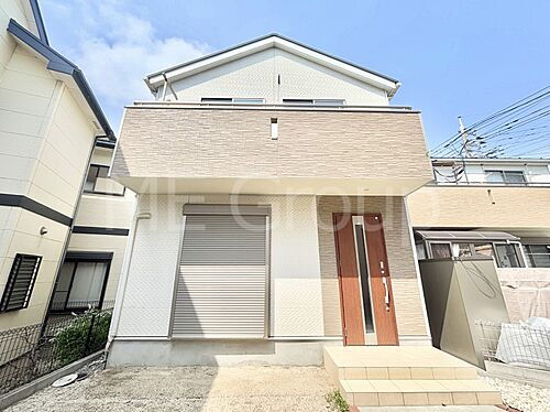 埼玉県久喜市西大輪５丁目 2599万円