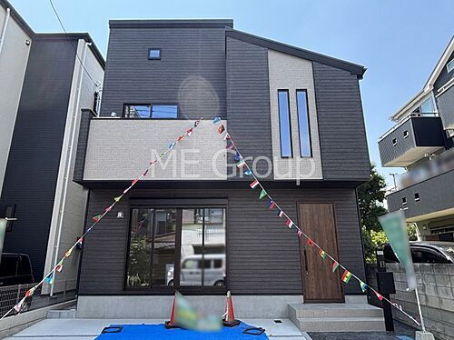 埼玉県蕨市中央７丁目 4780万円 4LDK