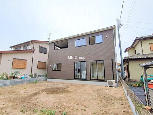埼玉県鴻巣市南２丁目 2380万円 4LDK