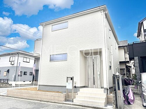 埼玉県越谷市大字弥十郎 3680万円 3LDK