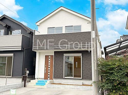 埼玉県さいたま市岩槻区西原 3990万円 4LDK