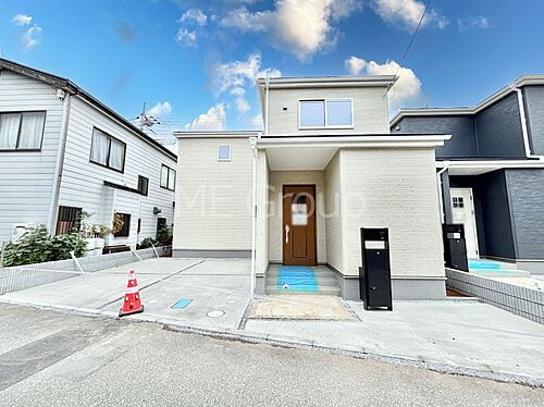 埼玉県さいたま市岩槻区城町２丁目 3380万円 4LDK