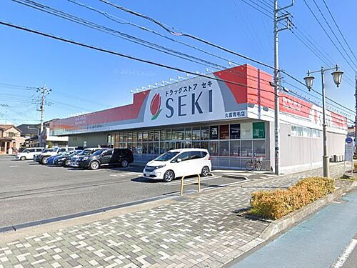 detached 埼玉県久喜市青毛2丁目