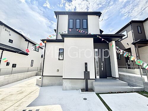 埼玉県さいたま市緑区宮本２丁目 3490万円 4LDK