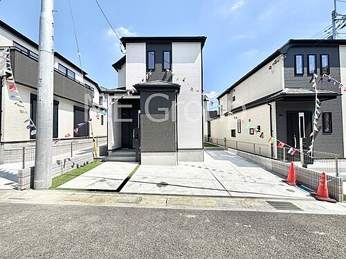 埼玉県さいたま市緑区宮本２丁目 3190万円 4LDK