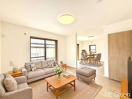 detached 本町2丁目