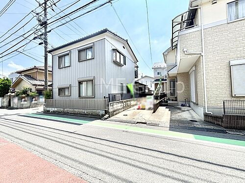 detached 本町2丁目