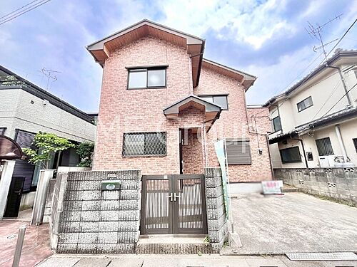 埼玉県三郷市高州１丁目 中古住宅