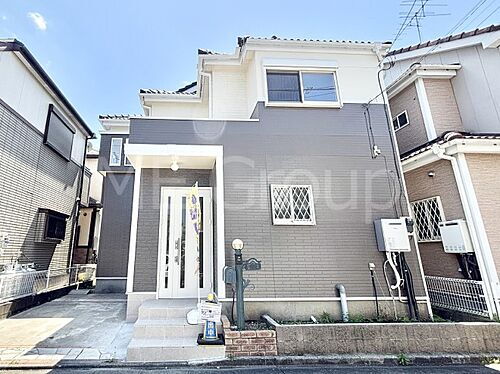 埼玉県三郷市早稲田６丁目 中古住宅