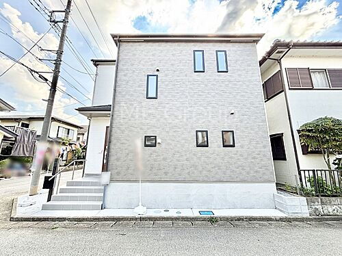 埼玉県春日部市増富 2590万円 4LDK