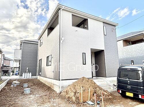 埼玉県南埼玉郡宮代町字西原 2280万円 4LDK