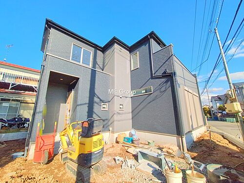 埼玉県北葛飾郡杉戸町倉松3丁目 2999万円 3LDK