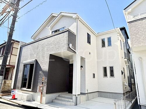 埼玉県ふじみ野市西2丁目 4390万円 4LDK