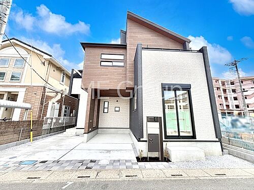 埼玉県ふじみ野市西1丁目 5198万円 3LDK