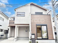 埼玉県川越市南大塚4丁目 3898万円 3LDK