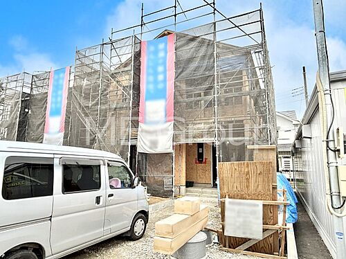 埼玉県幸手市西２丁目 2480万円 3LDK