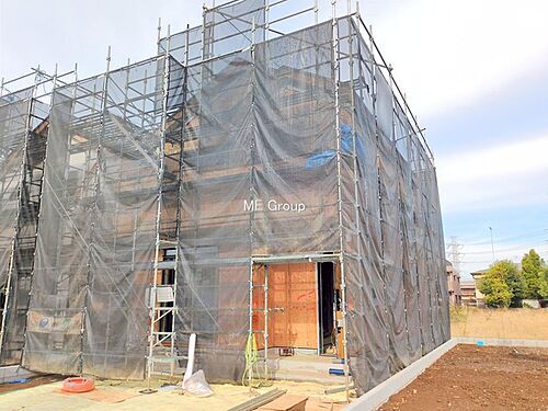 埼玉県上尾市大字久保 3690万円 4LDK