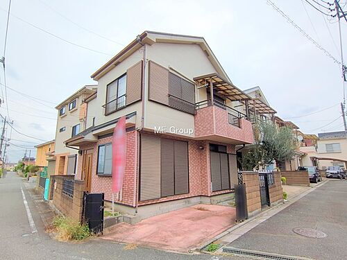 埼玉県志木市下宗岡１丁目 2299万円