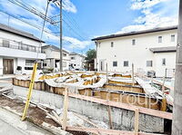 埼玉県ふじみ野市新田1丁目 3980万円 4LDK