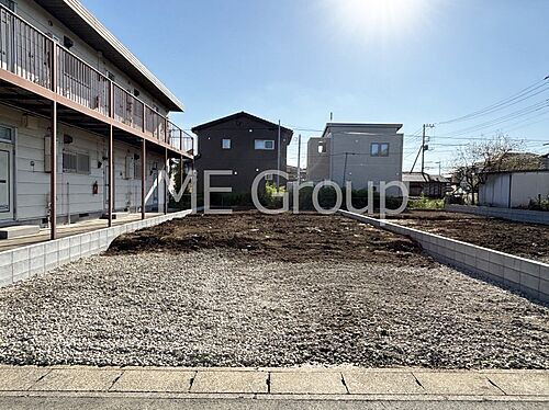 埼玉県久喜市南2丁目 3999万円 4LDK