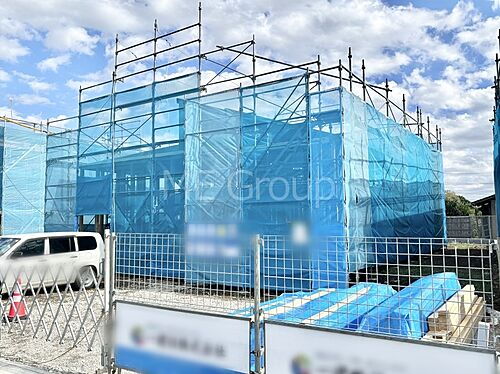 埼玉県加須市南大桑 2880万円 2LDK