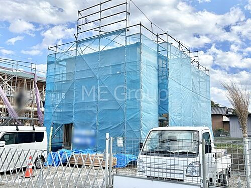 埼玉県加須市南大桑 2580万円 4LDK