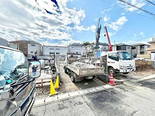 千葉県松戸市中和倉 4190万円 3LDK