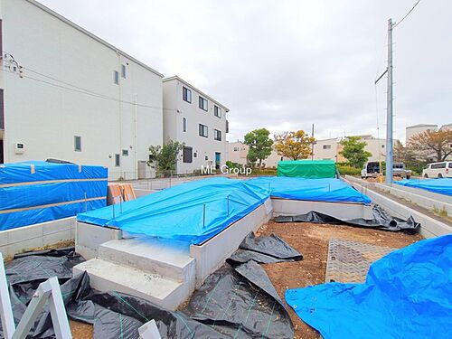 埼玉県さいたま市南区白幡６丁目 7150万円 4LDK