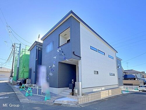 埼玉県さいたま市南区大字大谷口 中古住宅