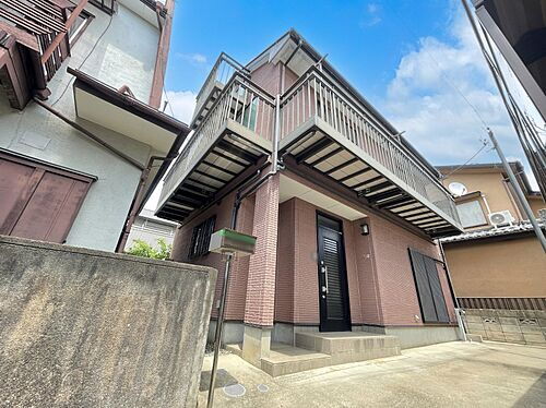 埼玉県川越市今成１丁目 1570万円