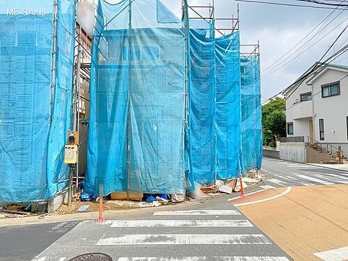 埼玉県さいたま市浦和区上木崎８丁目 5280万円 3LDK