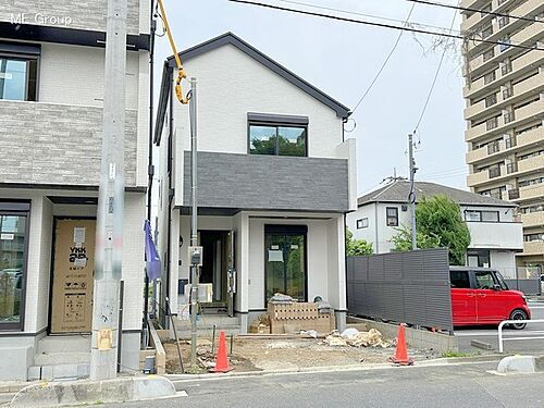 埼玉県戸田市喜沢南１丁目 5690万円 2SLDK