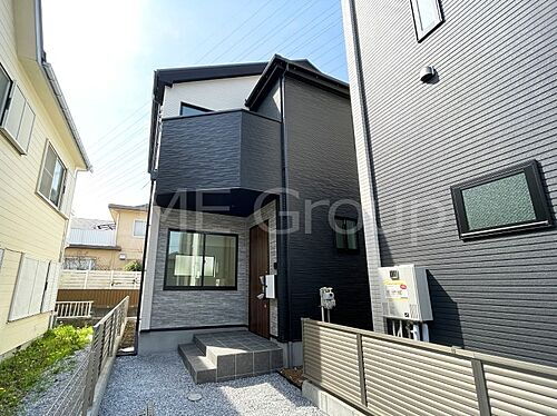 埼玉県川口市芝富士２丁目 中古住宅