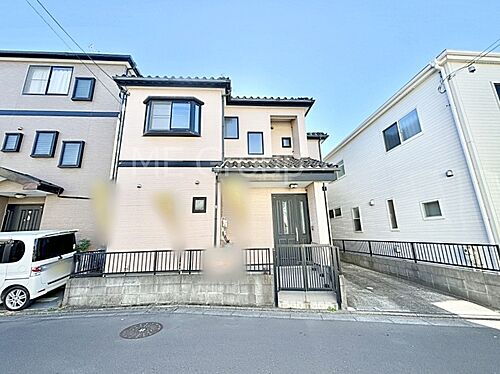 埼玉県八潮市伊草２丁目 2699万円