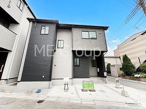 埼玉県川口市南町１丁目 5999万円 4LDK