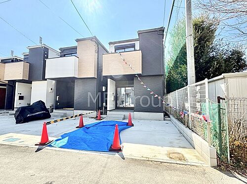 埼玉県さいたま市岩槻区仲町１丁目 2680万円