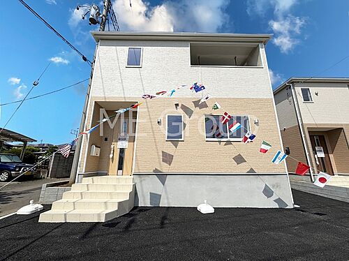 埼玉県上尾市大字上尾下 3380万円 4LDK