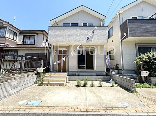 埼玉県さいたま市見沼区大字中川 2490万円