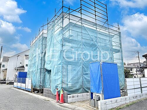 埼玉県草加市新栄２丁目 4280万円 3LDK