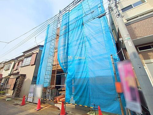 埼玉県草加市青柳２丁目 2999万円 2SLDK