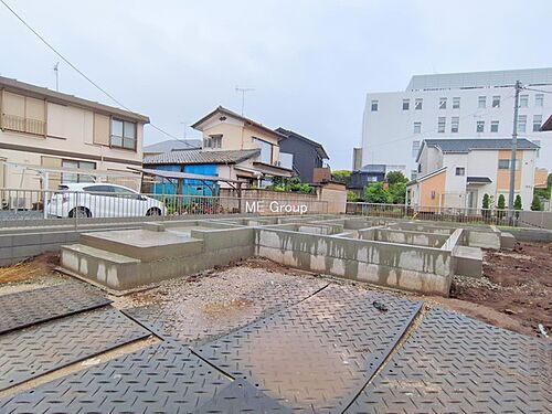 千葉県野田市清水 3290万円 4LDK