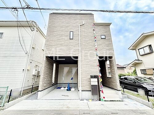 埼玉県越谷市大字恩間 3890万円 3LDK