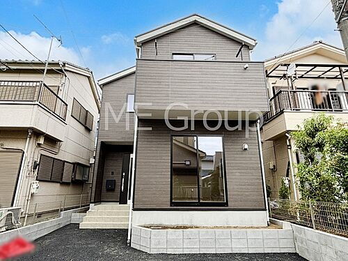 埼玉県草加市新里町 3780万円 4LDK