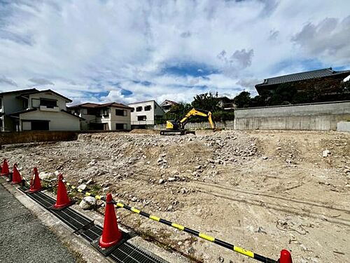 兵庫県神戸市須磨区北落合4丁目 3980万円 2SLDK