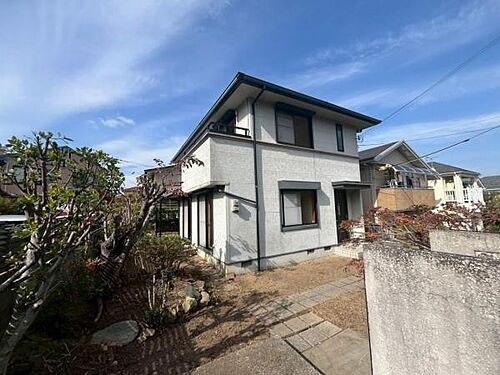 兵庫県神戸市北区南五葉４丁目 2380万円