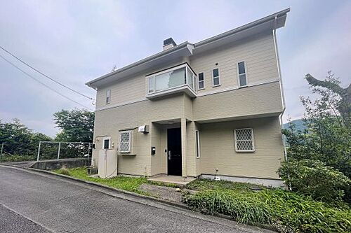 神奈川県足柄下郡湯河原町宮下 2380万円