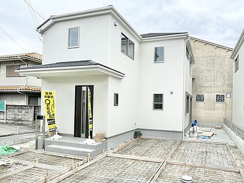 奈良県大和高田市今里町 2180万円 4LDK